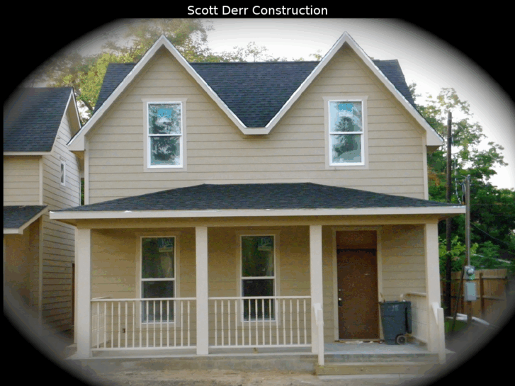 www.scottderrconstruction.com