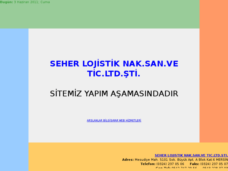 www.seherlojistik.com