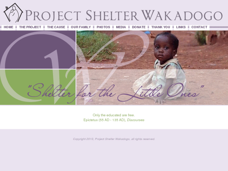 www.shelterwakadogo.org