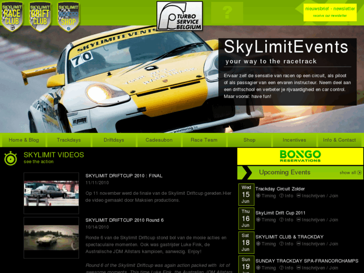 www.skylimit.tv