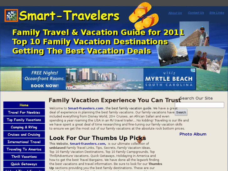 www.smart-travelers.com