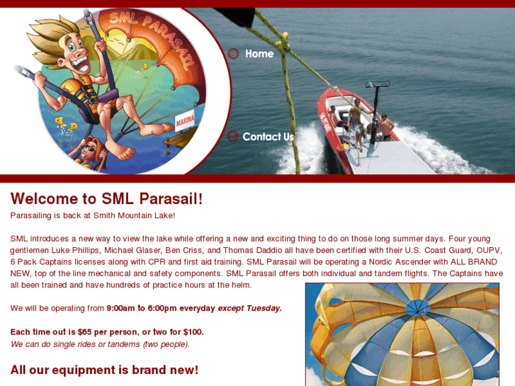 www.smlparasail.com