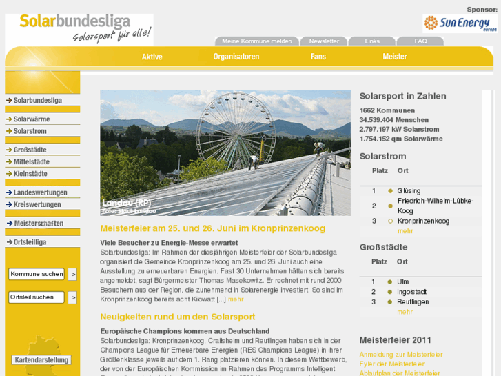 www.solarbundesliga.de