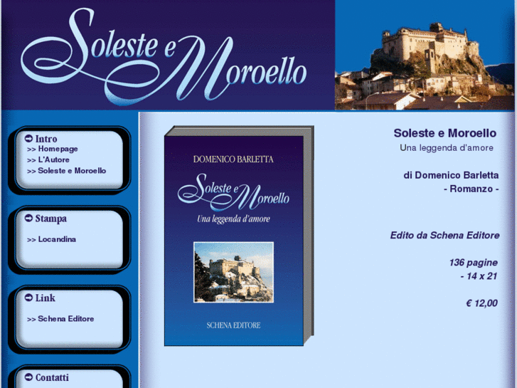 www.solesteemoroello.it
