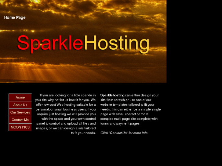 www.sparklehosting.co.uk