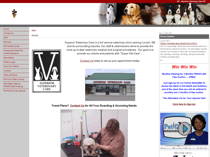 www.supervetcare.com