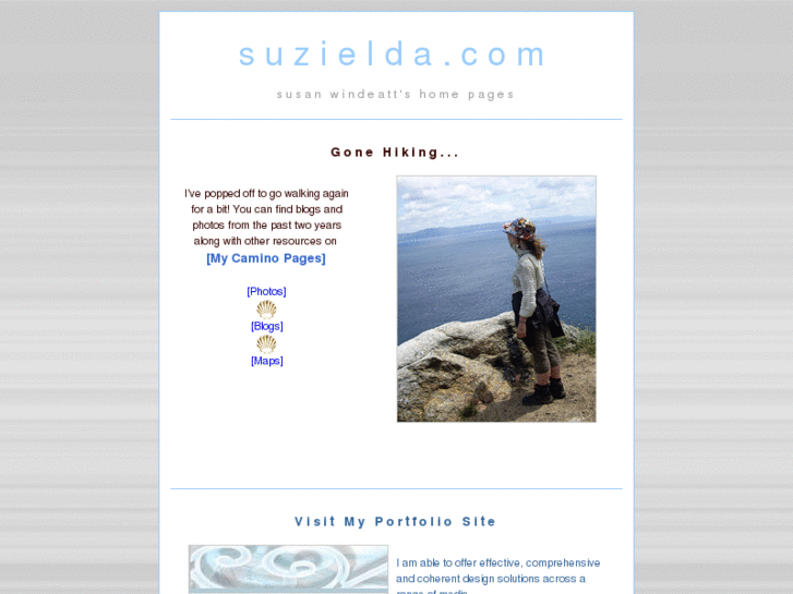 www.suzielda.com