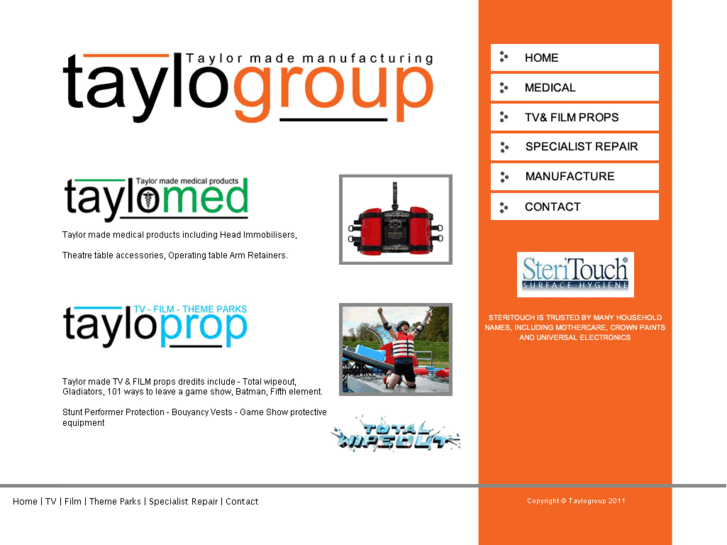 www.taylogroup.com