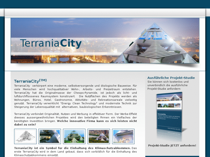 www.terrania-city.info