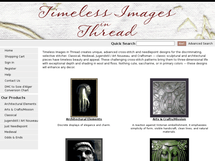 www.timelessimagesinthread.com