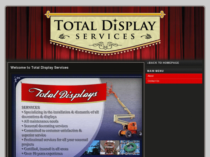 www.totaldisplayservices.com