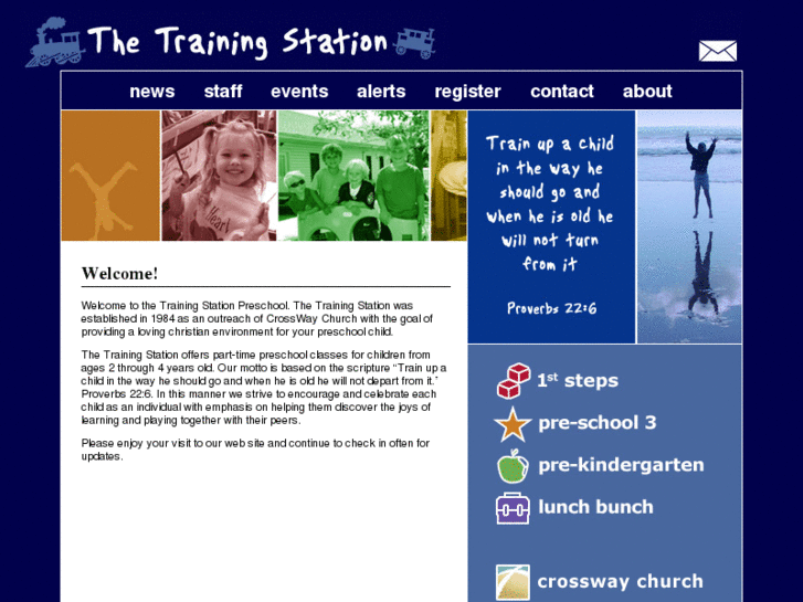 www.trainingstationpreschool.com