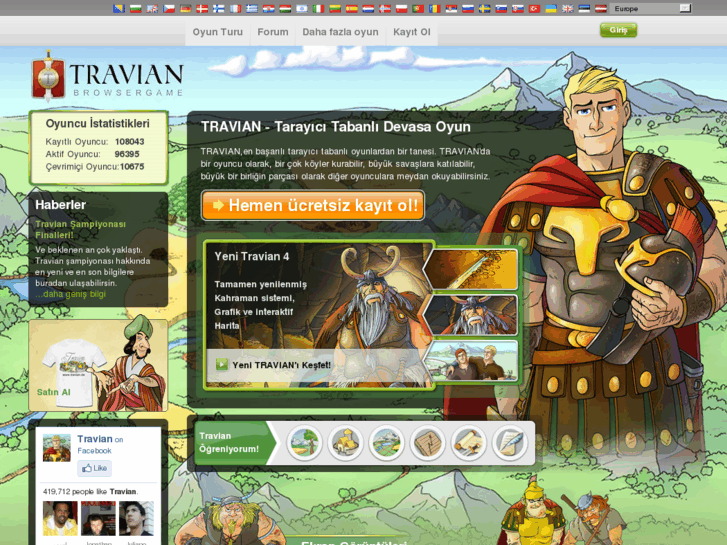 www.travian.com.tr