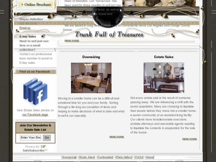 www.trunkfulloftreasures.com