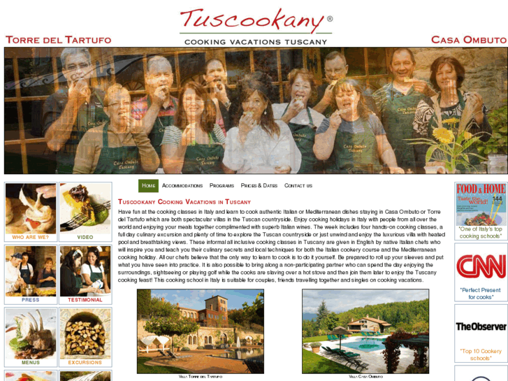 www.tuscookany.com