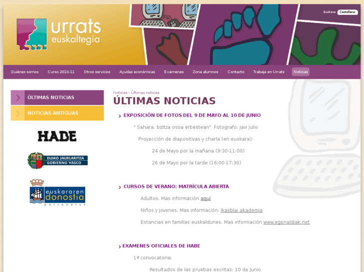 www.urrats.com