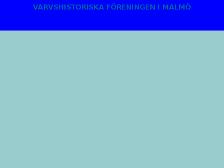 www.varvshistoria.se