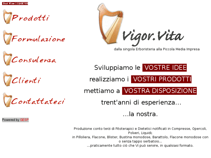 www.vigorvita.net