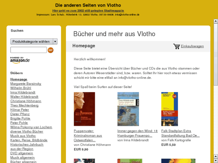 www.vlotho-online.de