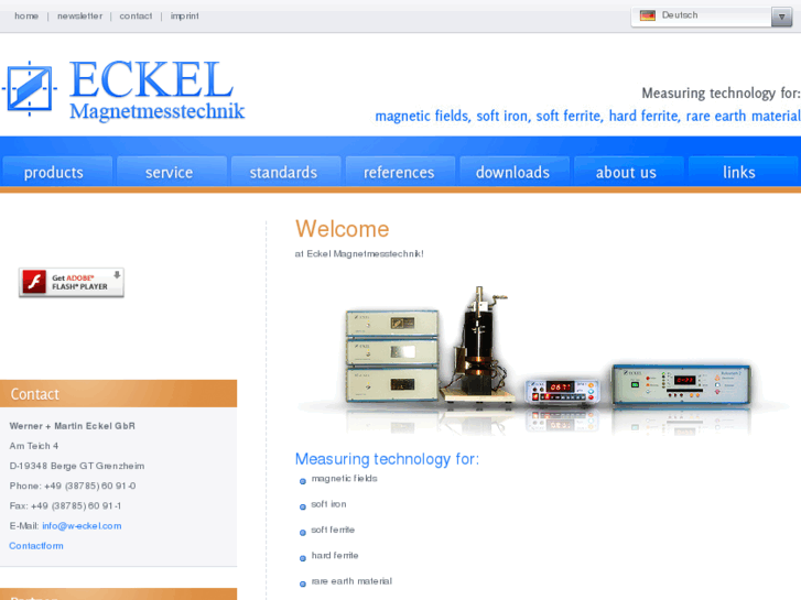 www.w-eckel.com