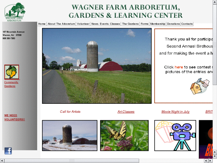 www.wagnerfarmarboretum.com