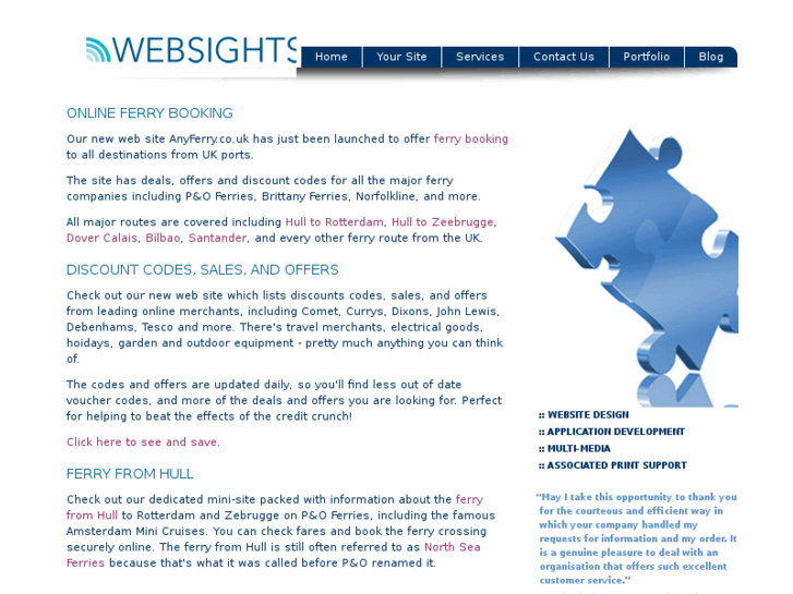 www.websights.co.uk