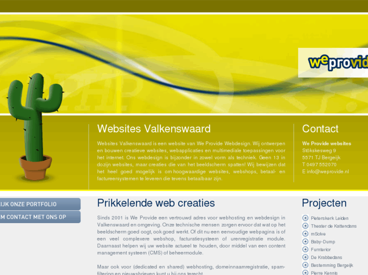 www.websites-valkenswaard.nl