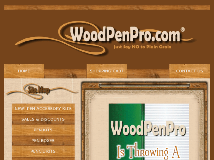 www.woodpenpro.com