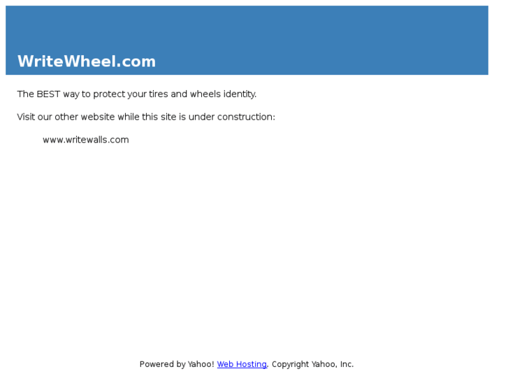 www.writewheel.com
