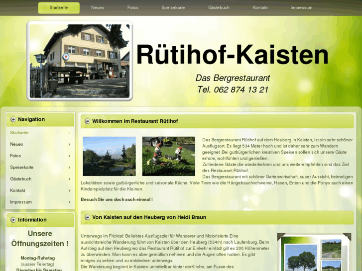 www.xn--rtihof-kaisten-gsb.info