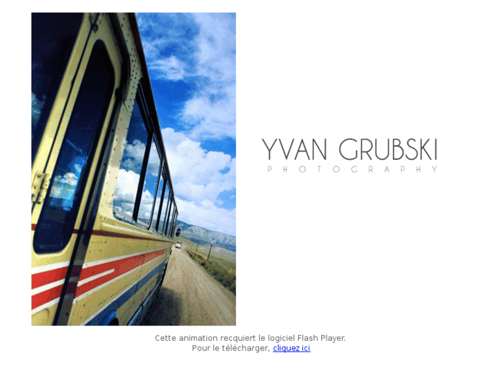 www.yvangrubski.com