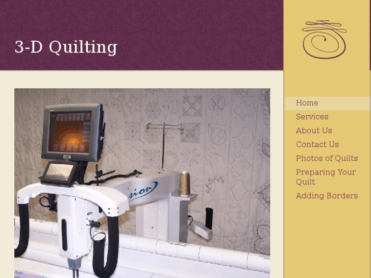 www.3-dquilting.com