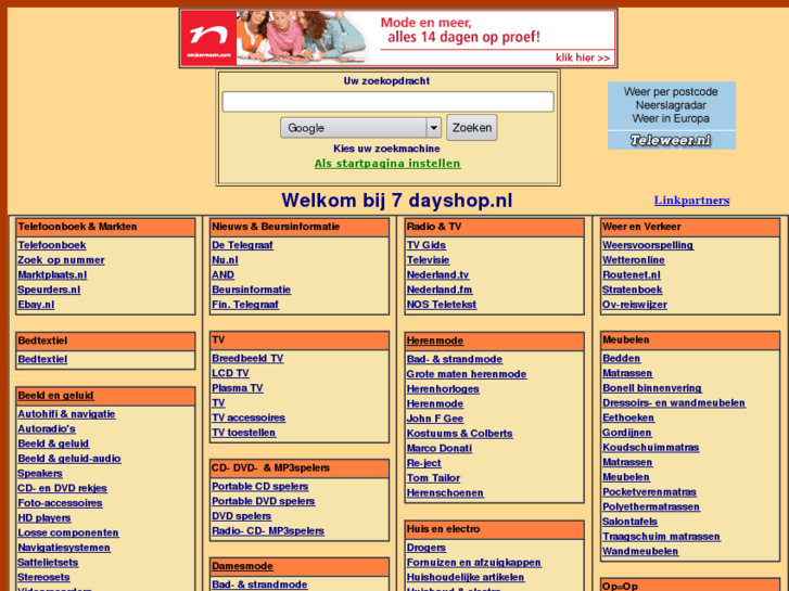 www.7dayshop.nl