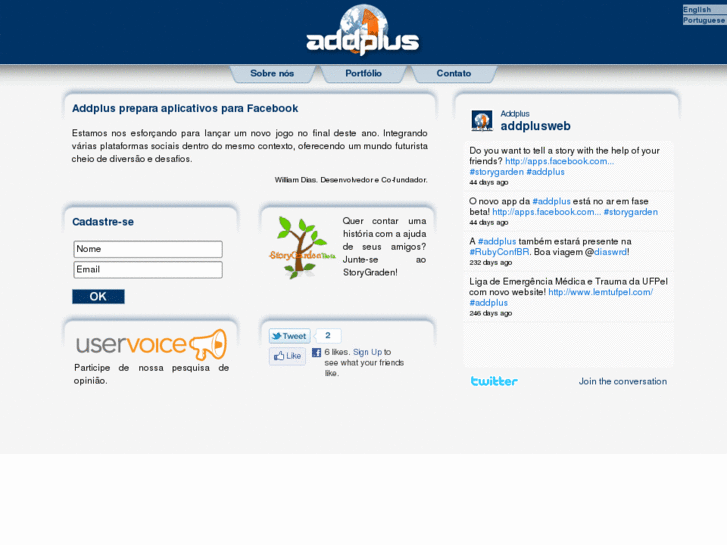 www.addplus.com.br