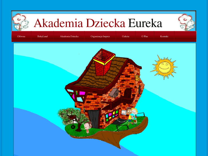www.akademiadziecka.com
