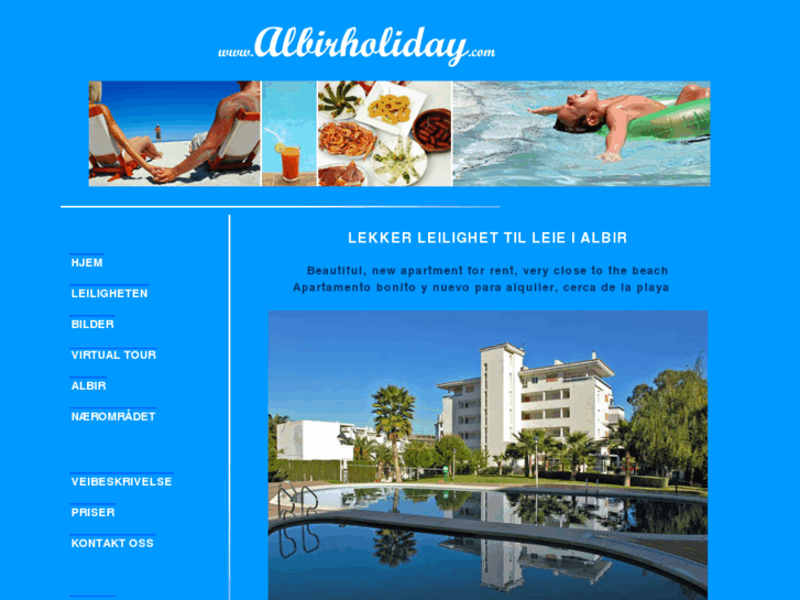 www.albirholiday.com