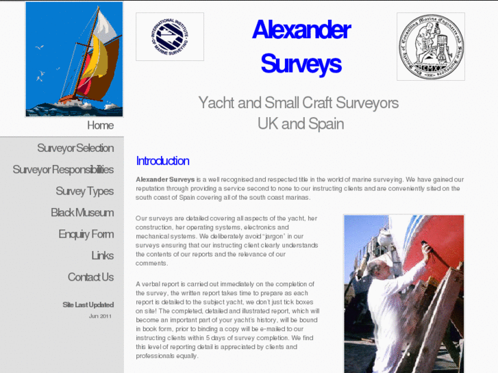 www.alexandersurveys.com