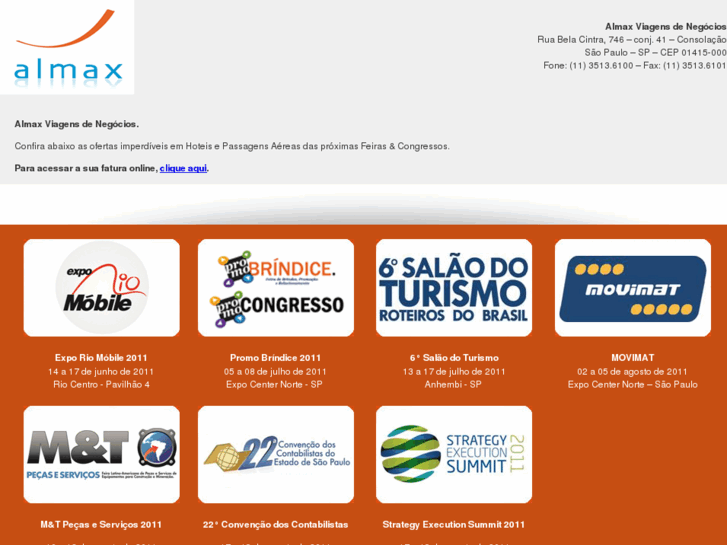 www.almax.com.br