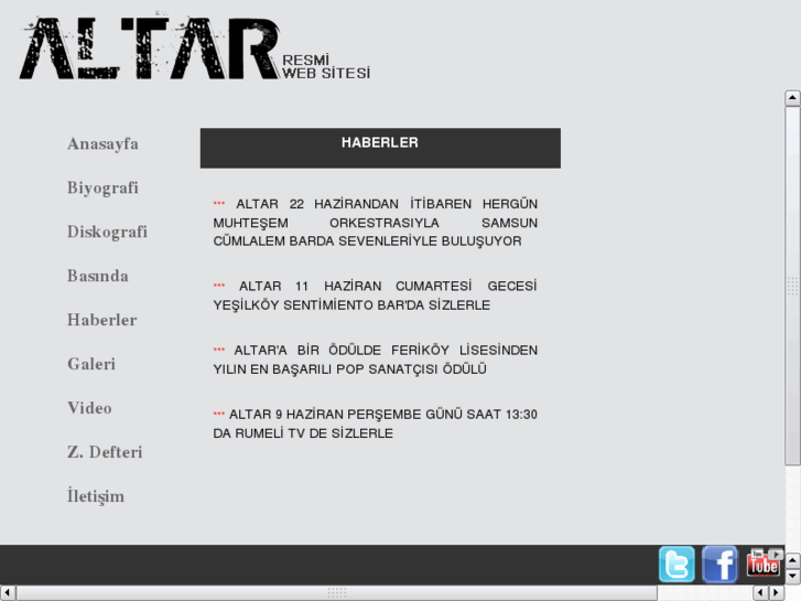 www.altarfan.com