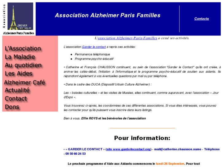 www.alzheimer-paris.org