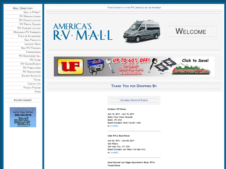 www.americasrvmall.com