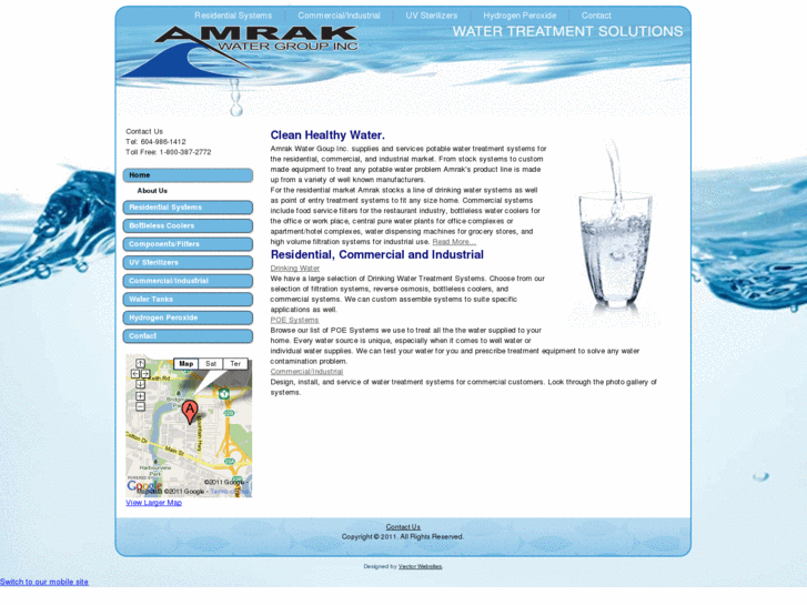 www.amrakwater.com