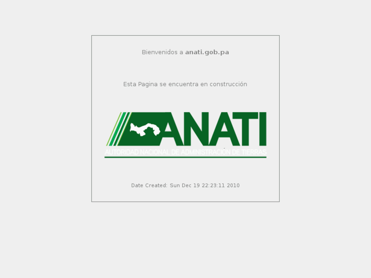 www.anati.gob.pa