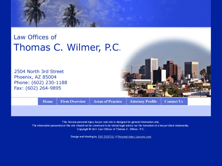 www.arizonapilawyer.com
