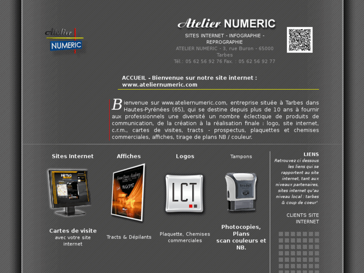 www.ateliernumeric.com