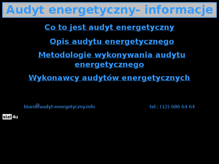 www.audyt-energetyczny.info