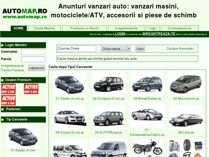 www.automap.ro