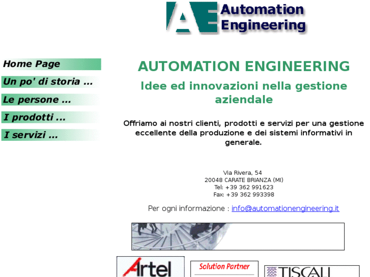 www.automationengineering.it