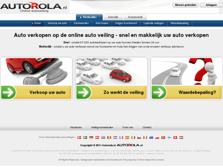 www.autorola.nl