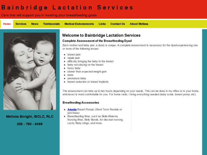 www.bainbridgelactationservices.com